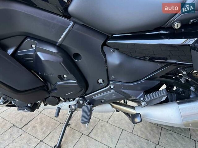 Черный БМВ K 1600GT, объемом двигателя 1.6 л и пробегом 2 тыс. км за 34900 $, фото 32 на Automoto.ua