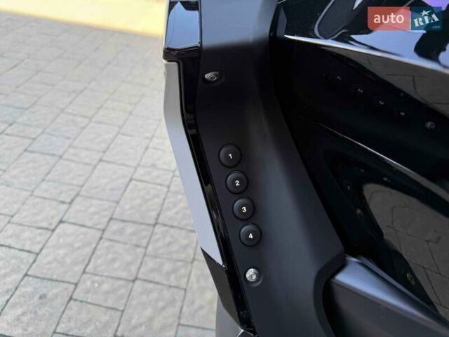 Черный БМВ K 1600GT, объемом двигателя 1.6 л и пробегом 2 тыс. км за 34900 $, фото 29 на Automoto.ua