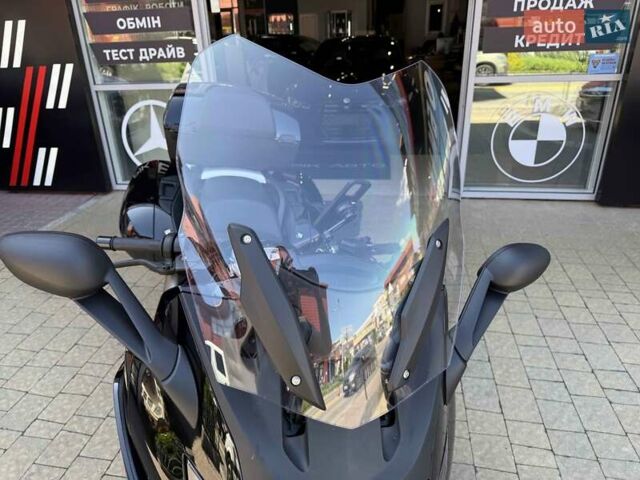 Черный БМВ K 1600GT, объемом двигателя 1.6 л и пробегом 2 тыс. км за 34900 $, фото 16 на Automoto.ua