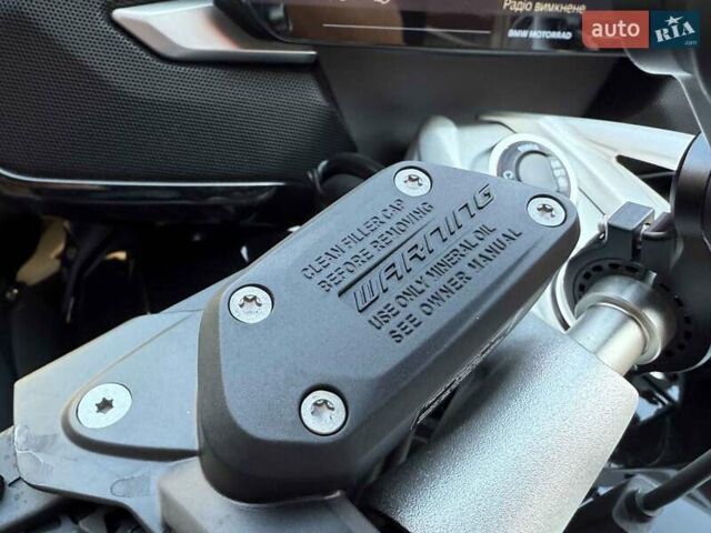 Черный БМВ K 1600GT, объемом двигателя 1.6 л и пробегом 2 тыс. км за 34900 $, фото 37 на Automoto.ua