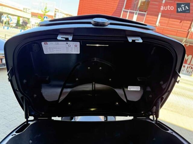 Черный БМВ K 1600GT, объемом двигателя 1.6 л и пробегом 2 тыс. км за 34900 $, фото 27 на Automoto.ua