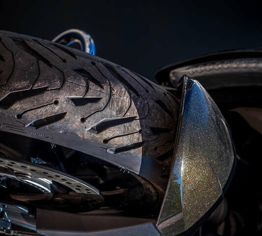 Коричневый БМВ K 1600GT, объемом двигателя 0 л и пробегом 29 тыс. км за 16000 $, фото 23 на Automoto.ua