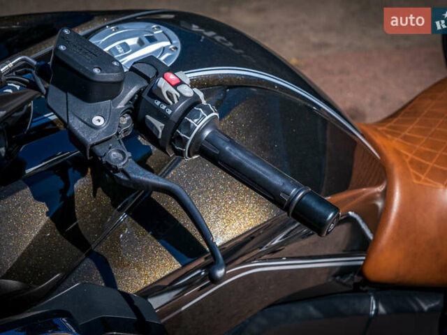 Коричневый БМВ K 1600GT, объемом двигателя 0 л и пробегом 29 тыс. км за 16000 $, фото 19 на Automoto.ua