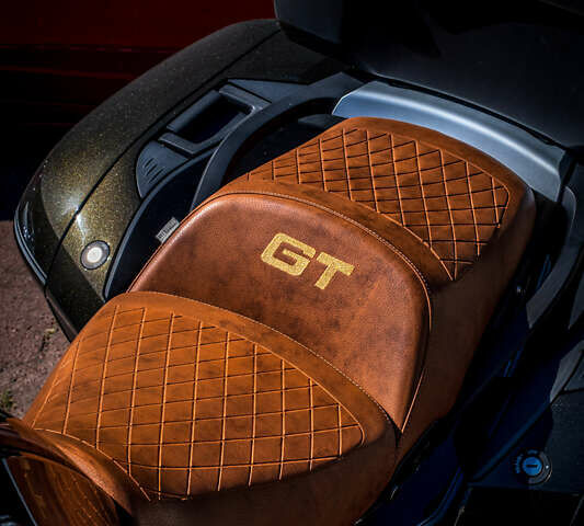 Коричневый БМВ K 1600GT, объемом двигателя 0 л и пробегом 29 тыс. км за 16000 $, фото 18 на Automoto.ua