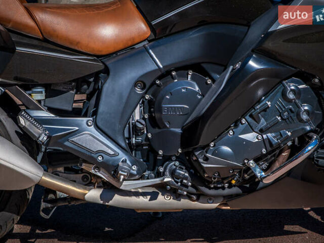 Коричневый БМВ K 1600GT, объемом двигателя 0 л и пробегом 29 тыс. км за 16000 $, фото 7 на Automoto.ua