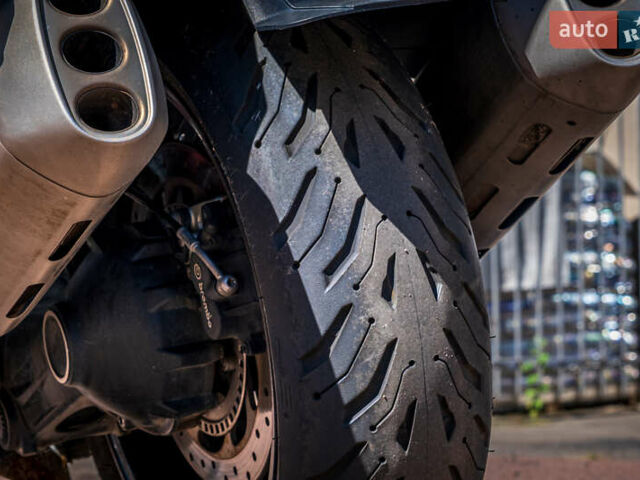 Коричневый БМВ K 1600GT, объемом двигателя 0 л и пробегом 29 тыс. км за 16000 $, фото 24 на Automoto.ua