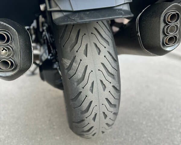 Красный БМВ K 1600GT, объемом двигателя 1.6 л и пробегом 55 тыс. км за 14500 $, фото 6 на Automoto.ua