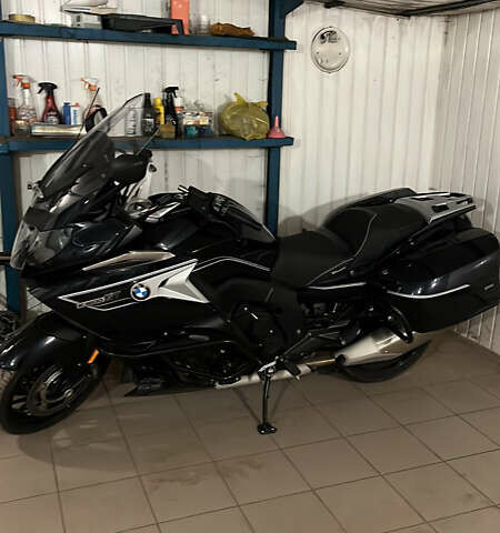 БМВ K 1600GT, об'ємом двигуна 0 л та пробігом 16 тис. км за 22223 $, фото 1 на Automoto.ua