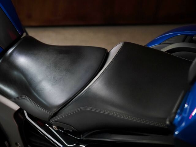 БМВ K 1600GT, объемом двигателя 1.65 л и пробегом 0 тыс. км за 19000 $, фото 15 на Automoto.ua