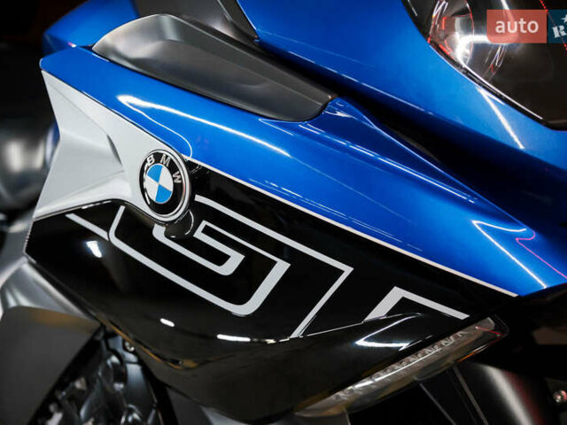 БМВ K 1600GT, объемом двигателя 1.6 л и пробегом 38 тыс. км за 19000 $, фото 6 на Automoto.ua