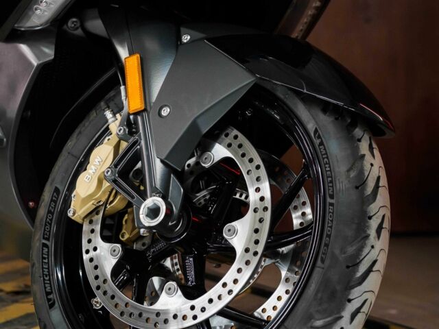 БМВ K 1600GT, объемом двигателя 1.65 л и пробегом 0 тыс. км за 19000 $, фото 17 на Automoto.ua