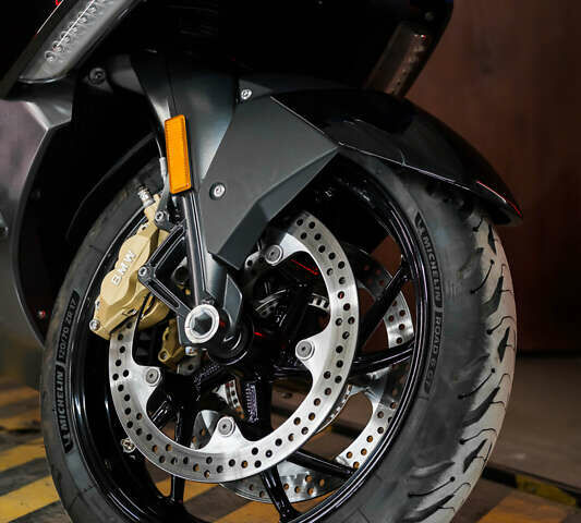 БМВ K 1600GT, объемом двигателя 1.6 л и пробегом 38 тыс. км за 19000 $, фото 16 на Automoto.ua