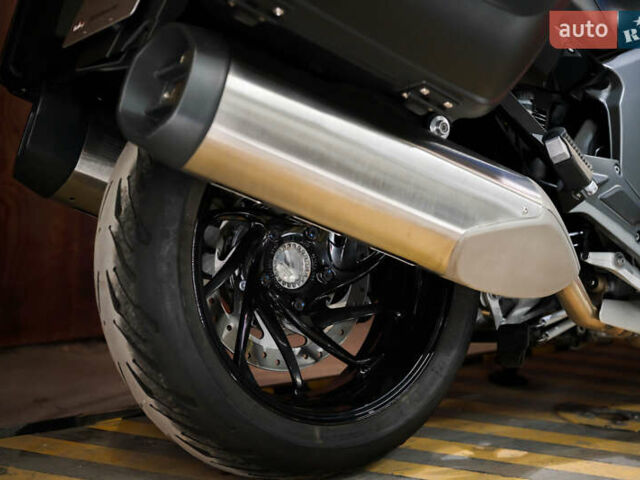 БМВ K 1600GT, объемом двигателя 1.6 л и пробегом 38 тыс. км за 19000 $, фото 15 на Automoto.ua