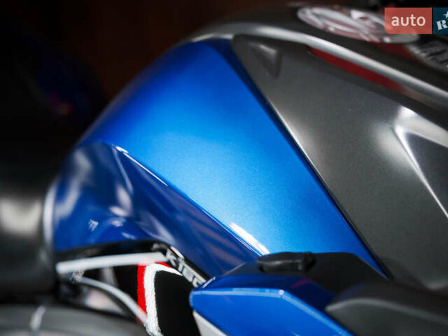 БМВ K 1600GT, объемом двигателя 1.6 л и пробегом 38 тыс. км за 19000 $, фото 7 на Automoto.ua