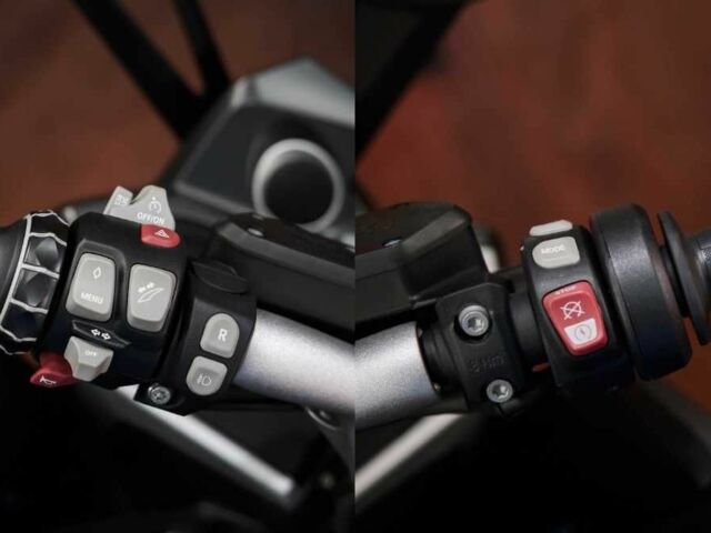 БМВ K 1600GT, объемом двигателя 1.65 л и пробегом 0 тыс. км за 19000 $, фото 11 на Automoto.ua