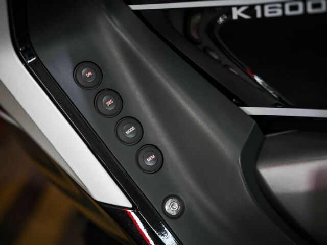 БМВ K 1600GT, объемом двигателя 1.65 л и пробегом 0 тыс. км за 19000 $, фото 12 на Automoto.ua