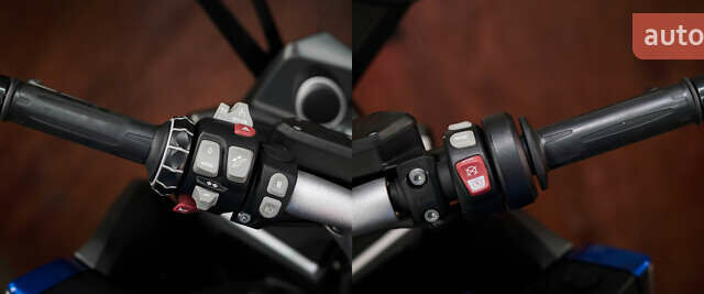 БМВ K 1600GT, объемом двигателя 1.6 л и пробегом 38 тыс. км за 19000 $, фото 10 на Automoto.ua