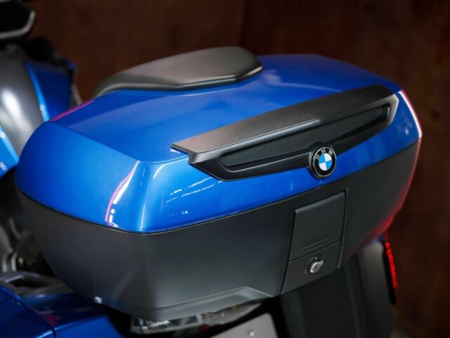 БМВ K 1600GT, объемом двигателя 1.65 л и пробегом 0 тыс. км за 19000 $, фото 13 на Automoto.ua