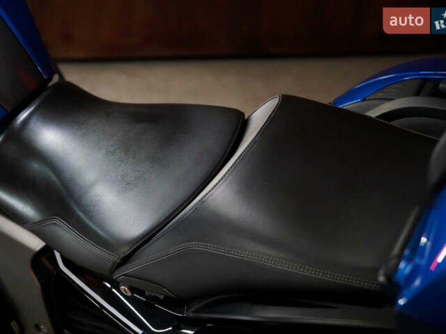 БМВ K 1600GT, объемом двигателя 1.6 л и пробегом 38 тыс. км за 19000 $, фото 12 на Automoto.ua