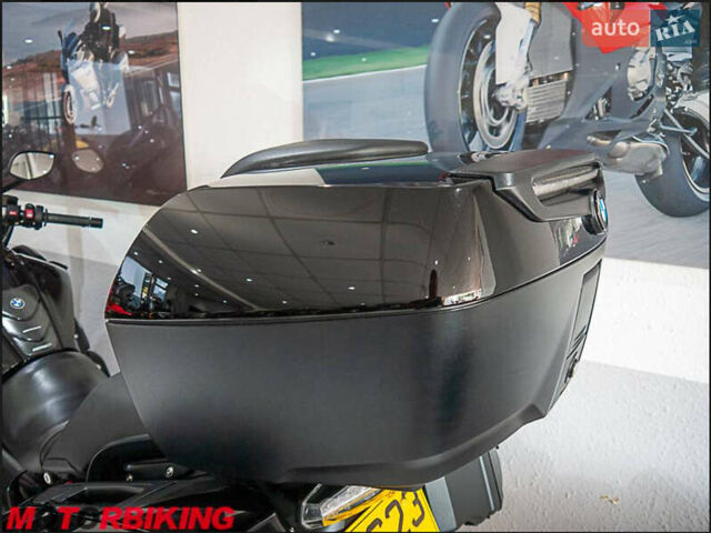 БМВ K 1600GT, объемом двигателя 1.65 л и пробегом 19 тыс. км за 31000 $, фото 6 на Automoto.ua