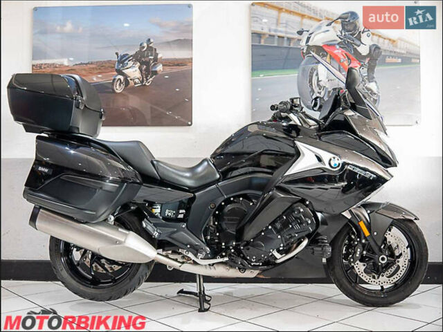 БМВ K 1600GT, объемом двигателя 1.65 л и пробегом 19 тыс. км за 31000 $, фото 8 на Automoto.ua