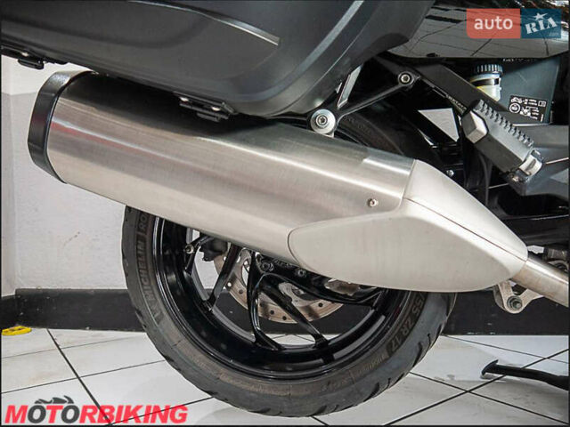 БМВ K 1600GT, объемом двигателя 1.65 л и пробегом 19 тыс. км за 31000 $, фото 13 на Automoto.ua