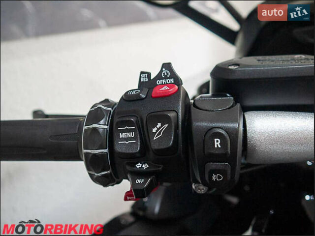 БМВ K 1600GT, объемом двигателя 1.65 л и пробегом 19 тыс. км за 31000 $, фото 16 на Automoto.ua