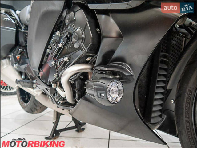 БМВ K 1600GT, объемом двигателя 1.65 л и пробегом 19 тыс. км за 31000 $, фото 10 на Automoto.ua