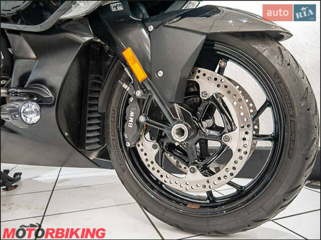 БМВ K 1600GT, объемом двигателя 1.65 л и пробегом 19 тыс. км за 31000 $, фото 18 на Automoto.ua