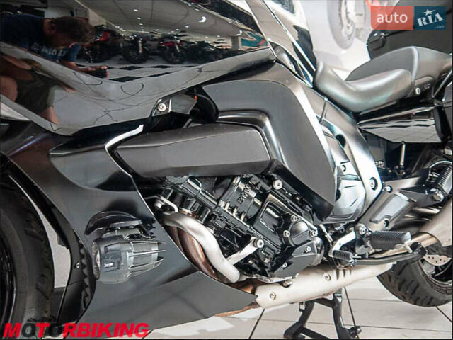 БМВ K 1600GT, объемом двигателя 1.65 л и пробегом 19 тыс. км за 31000 $, фото 3 на Automoto.ua