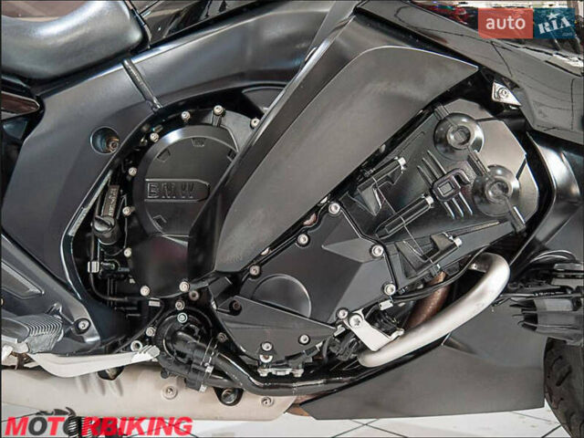 БМВ K 1600GT, объемом двигателя 1.65 л и пробегом 19 тыс. км за 31000 $, фото 12 на Automoto.ua