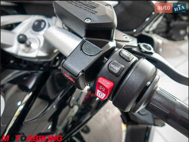 БМВ K 1600GT, объемом двигателя 1.65 л и пробегом 19 тыс. км за 31000 $, фото 17 на Automoto.ua