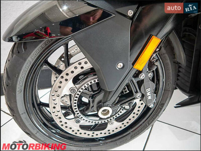 БМВ K 1600GT, объемом двигателя 1.65 л и пробегом 19 тыс. км за 31000 $, фото 2 на Automoto.ua
