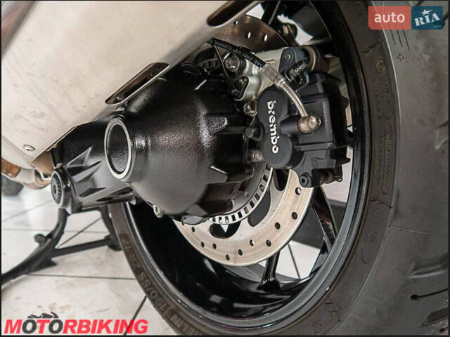 БМВ K 1600GT, объемом двигателя 1.65 л и пробегом 19 тыс. км за 31000 $, фото 7 на Automoto.ua