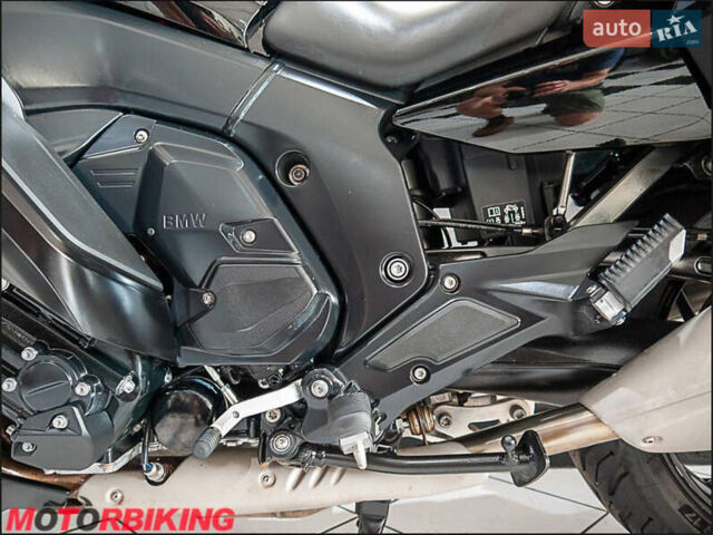 БМВ K 1600GT, объемом двигателя 1.65 л и пробегом 19 тыс. км за 31000 $, фото 4 на Automoto.ua