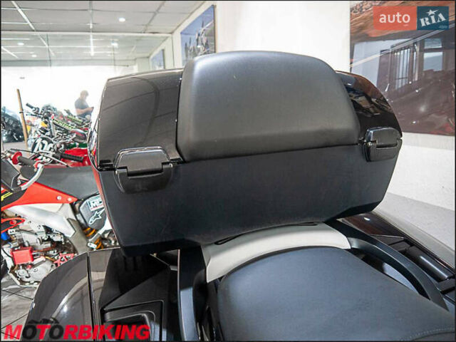 БМВ K 1600GT, объемом двигателя 1.65 л и пробегом 19 тыс. км за 31000 $, фото 14 на Automoto.ua