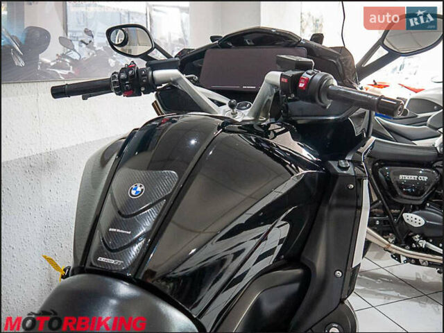 БМВ K 1600GT, объемом двигателя 1.65 л и пробегом 19 тыс. км за 31000 $, фото 15 на Automoto.ua