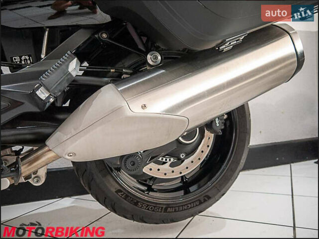 БМВ K 1600GT, объемом двигателя 1.65 л и пробегом 19 тыс. км за 31000 $, фото 5 на Automoto.ua