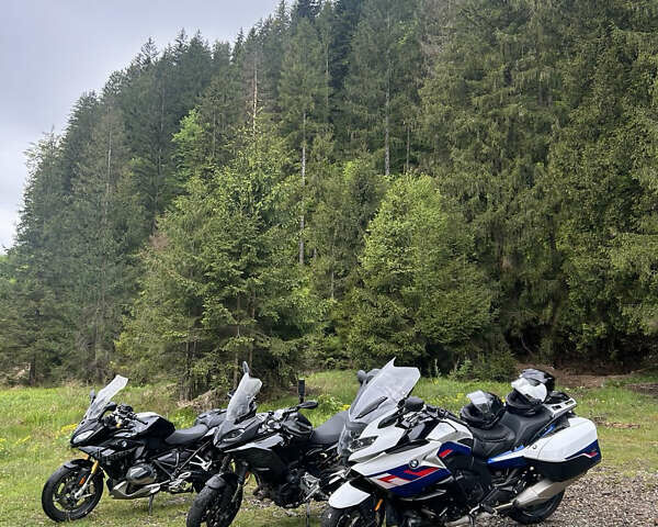 БМВ K 1600GT, объемом двигателя 1.65 л и пробегом 7 тыс. км за 29500 $, фото 2 на Automoto.ua