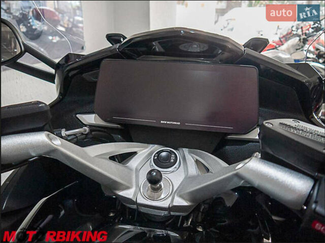 БМВ K 1600GT, объемом двигателя 1.65 л и пробегом 19 тыс. км за 31000 $, фото 11 на Automoto.ua