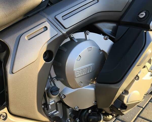 Серый БМВ K 1600GT, объемом двигателя 0 л и пробегом 51 тыс. км за 12000 $, фото 5 на Automoto.ua