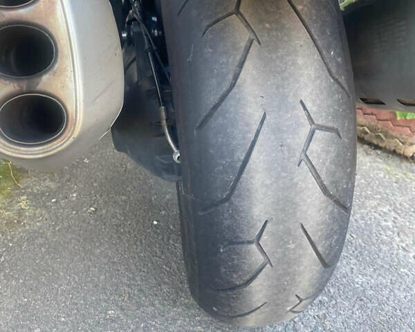 Серый БМВ K 1600GT, объемом двигателя 1.65 л и пробегом 90 тыс. км за 10500 $, фото 3 на Automoto.ua