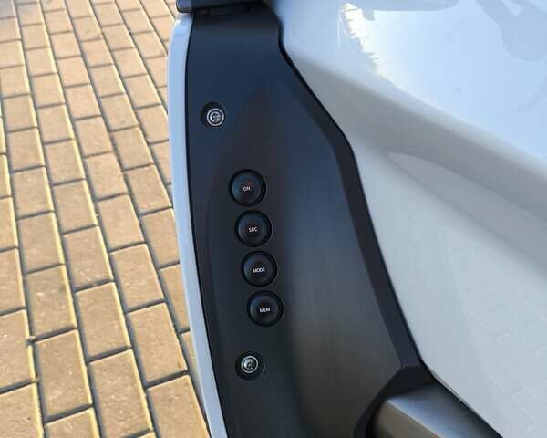 Серый БМВ K 1600GT, объемом двигателя 0 л и пробегом 51 тыс. км за 12000 $, фото 8 на Automoto.ua