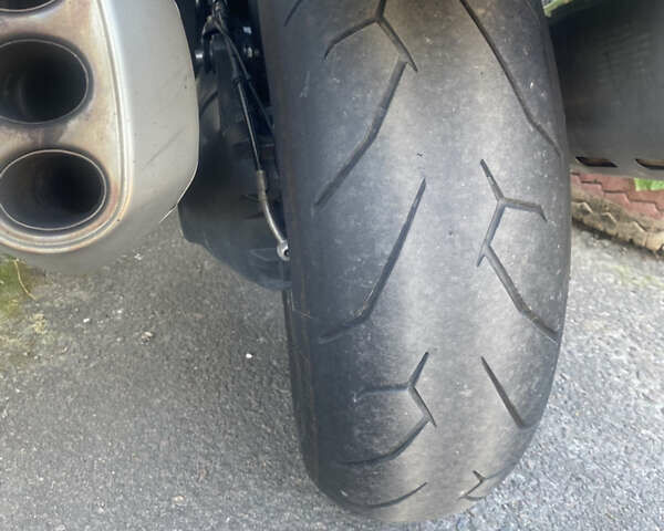 Серый БМВ K 1600GT, объемом двигателя 1.65 л и пробегом 90 тыс. км за 10500 $, фото 5 на Automoto.ua