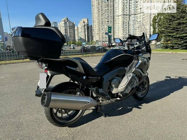 Синий БМВ K 1600GT, объемом двигателя 1.65 л и пробегом 3 тыс. км за 22900 $, фото 42 на Automoto.ua