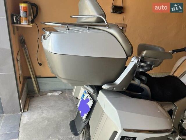 БМВ K 1600GTL 2014 в Днепре (Днепропетровске) на Automoto.ua Белый БМВ K 1600GTL, объемом двигателя 1.65 л и пробегом 47 тыс. км за 14400 $, фото 2 на Automoto.ua