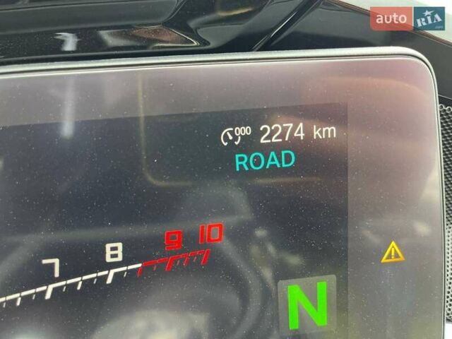 Черный БМВ K 1600GTL, объемом двигателя 1.65 л и пробегом 2 тыс. км за 34187 $, фото 17 на Automoto.ua