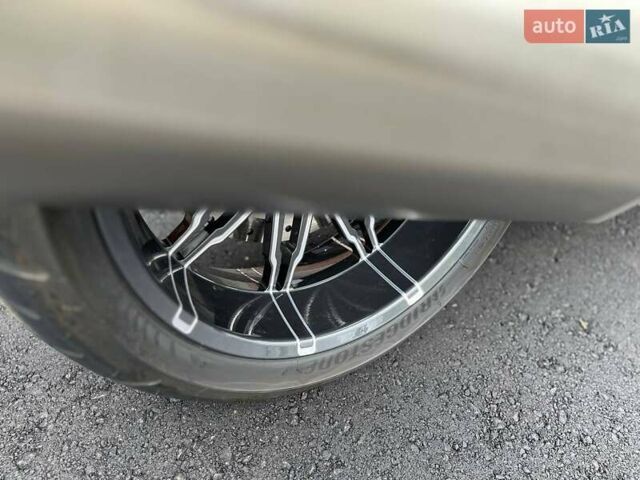 Черный БМВ K 1600GTL, объемом двигателя 1.65 л и пробегом 2 тыс. км за 34187 $, фото 8 на Automoto.ua