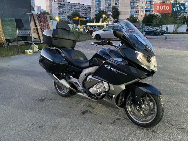 БМВ K 1600GTL, объемом двигателя 1.6 л и пробегом 15 тыс. км за 16000 $, фото 2 на Automoto.ua