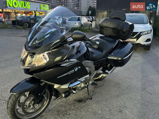 БМВ K 1600GTL, объемом двигателя 1.6 л и пробегом 15 тыс. км за 16000 $, фото 3 на Automoto.ua